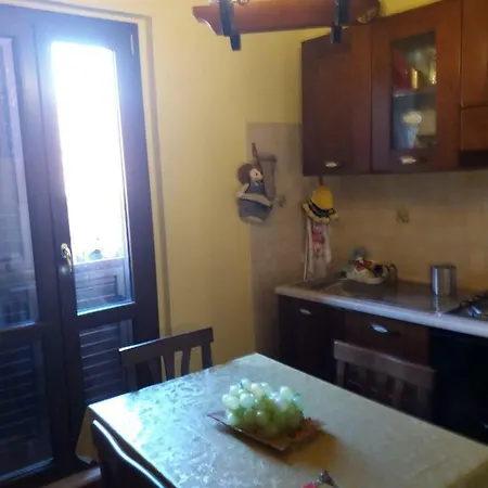 Dimora Della Dama Introdacqua