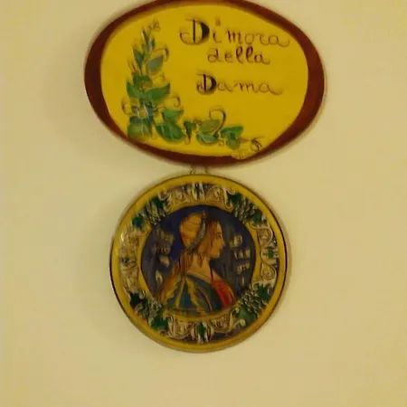 Dimora Della Dama